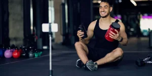 How to Find the Best Protein Powder for Your Fitness Goals?