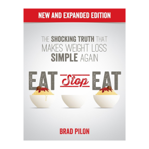 EAT STOP EAT  Your Path to Effortless Weight Loss and Optimal Health!