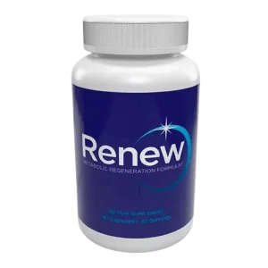 Renew: Unlock Your Wellness Potential with Nature’s Bounty