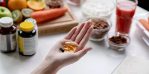 How to Select the Right Supplement for Joint Health?