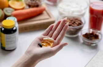 How to Select the Right Supplement for Joint Health?