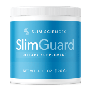 Slim Guard: Your Ultimate Weight Loss Solution