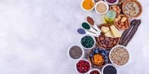 How to Incorporate Superfood Supplements Into Your Diet?