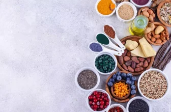 How to Incorporate Superfood Supplements Into Your Diet?