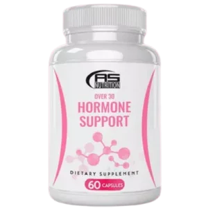 Over 30 Hormone Solution: A Dietary Supplement for Women