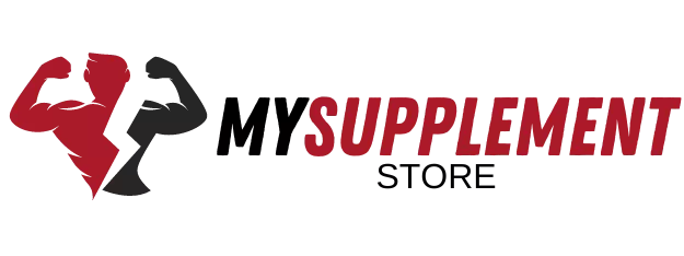 Mysupplement.store